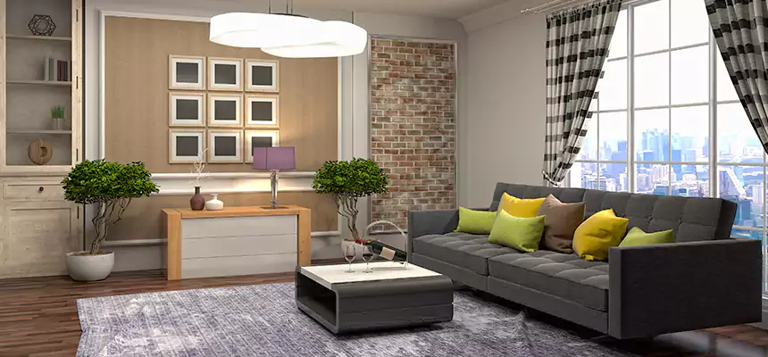 Water Extraction 24 Hour Emergency Restoration in Crest