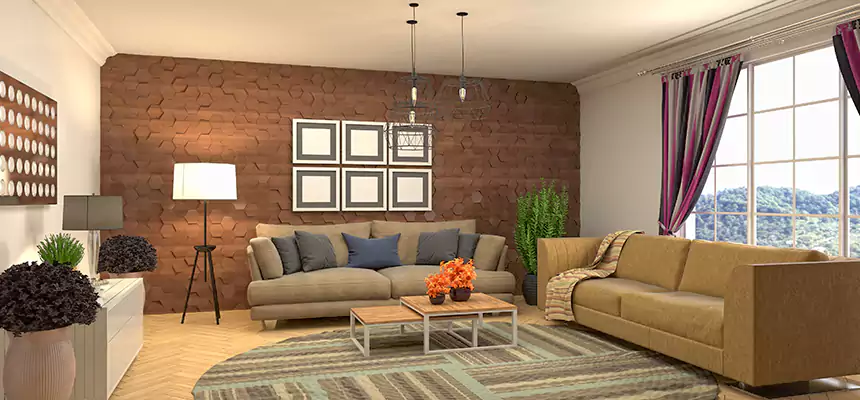 Fire Restoration Lakewood in Crest