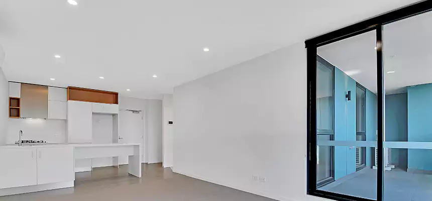 Repair Popcorn Ceiling Water Damage in Crest