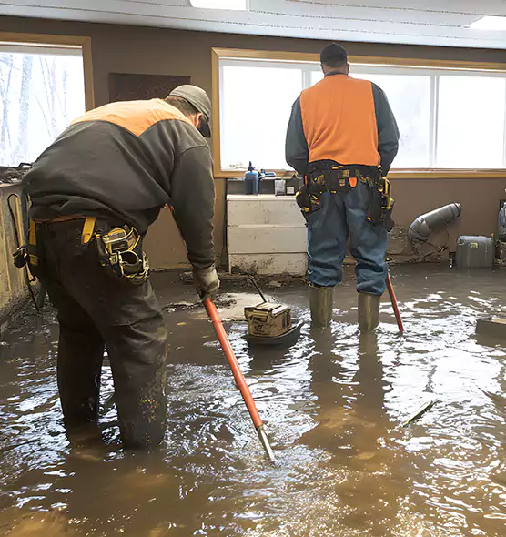 Trusted Flood Cleanup Company in Crest, CO