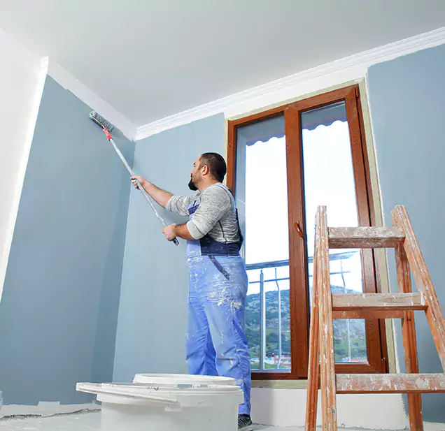Why Choose Crest Rapid Restoration for Drywall Water Damage Repair in Crest, CO?