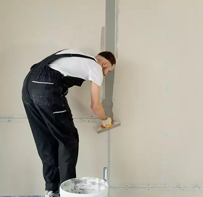 Why Choose Crest Rapid Restoration for Fixing Water Damaged Drywall in Crest, CO?