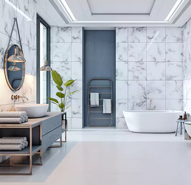  Why Choose Crest Rapid Restoration for Flooded Bathroom Services in Crest, CO?