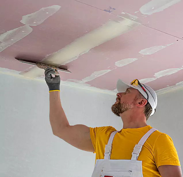  Why Choose Crest Rapid Restoration for Leaking Ceiling Repair in Crest, CO?